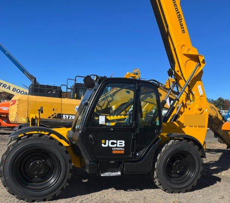 2024 JCB 506-36
