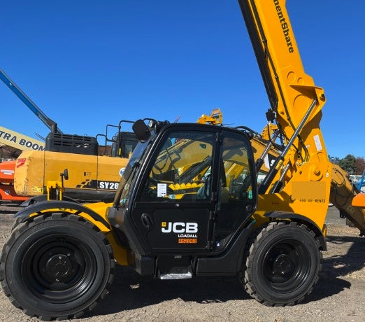 2024 JCB 506-36