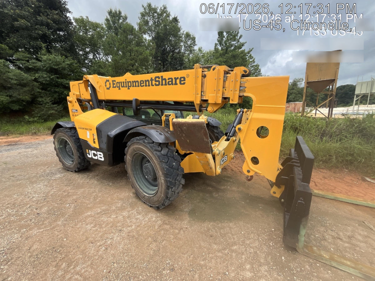 2025 JCB 510-56