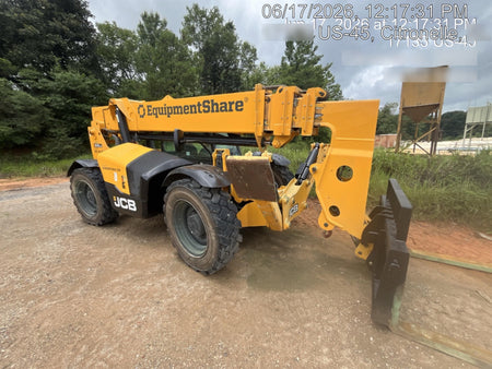 2025 JCB 510-56