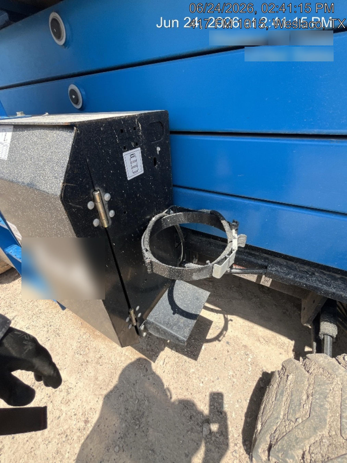 2023 GENIE GS-4390 RT