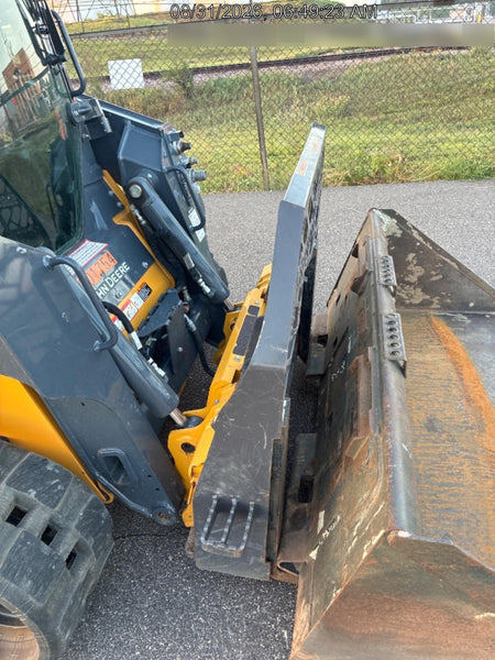 2023 PALADIN 48" Pallet Forks - Paladin