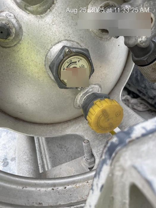 2022 TOYOTA 50-8FGU25