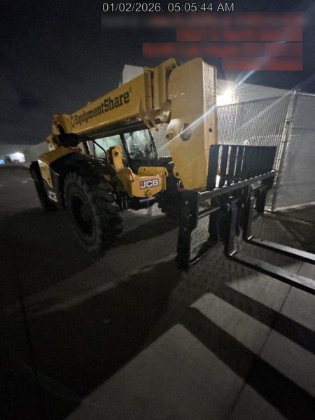2024 JCB 509-42