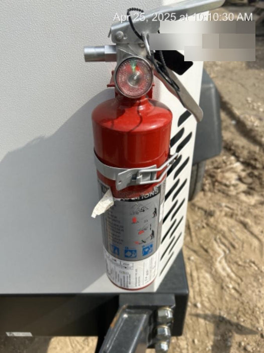 2024 BOBCAT PA425WCU-T4F