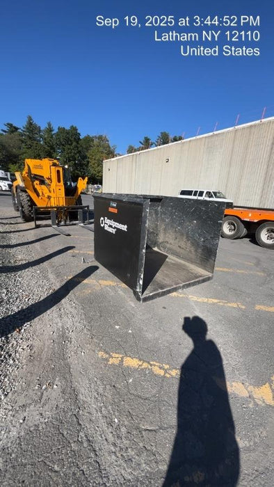 2025 STAR INDUSTRIES 1425