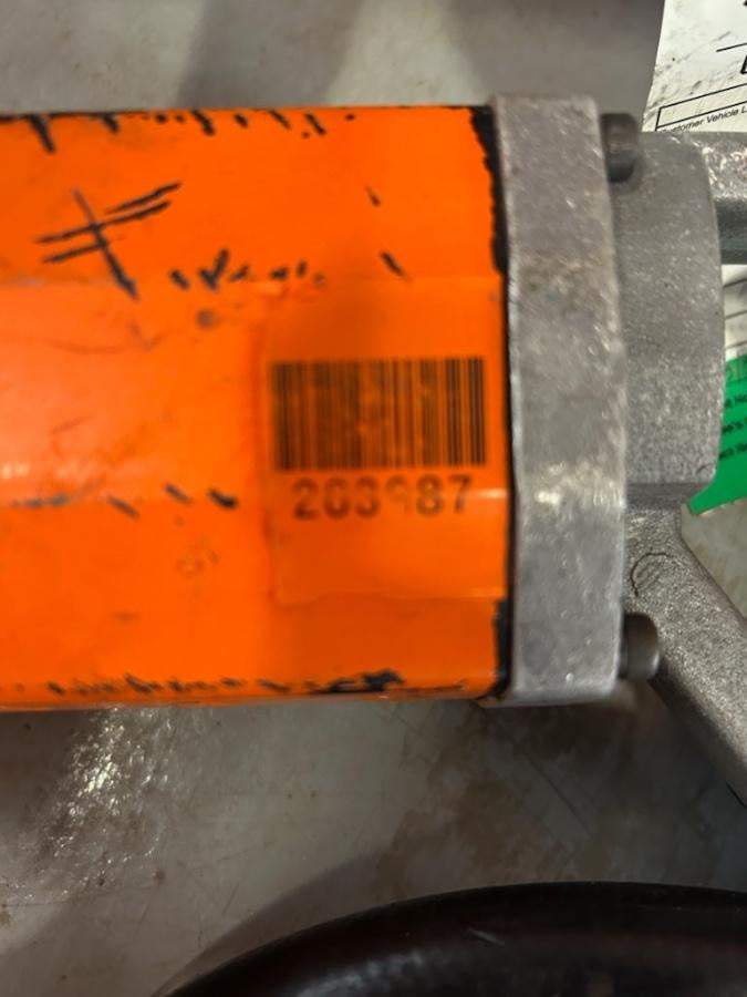 2022 WIDDER 18405-QC