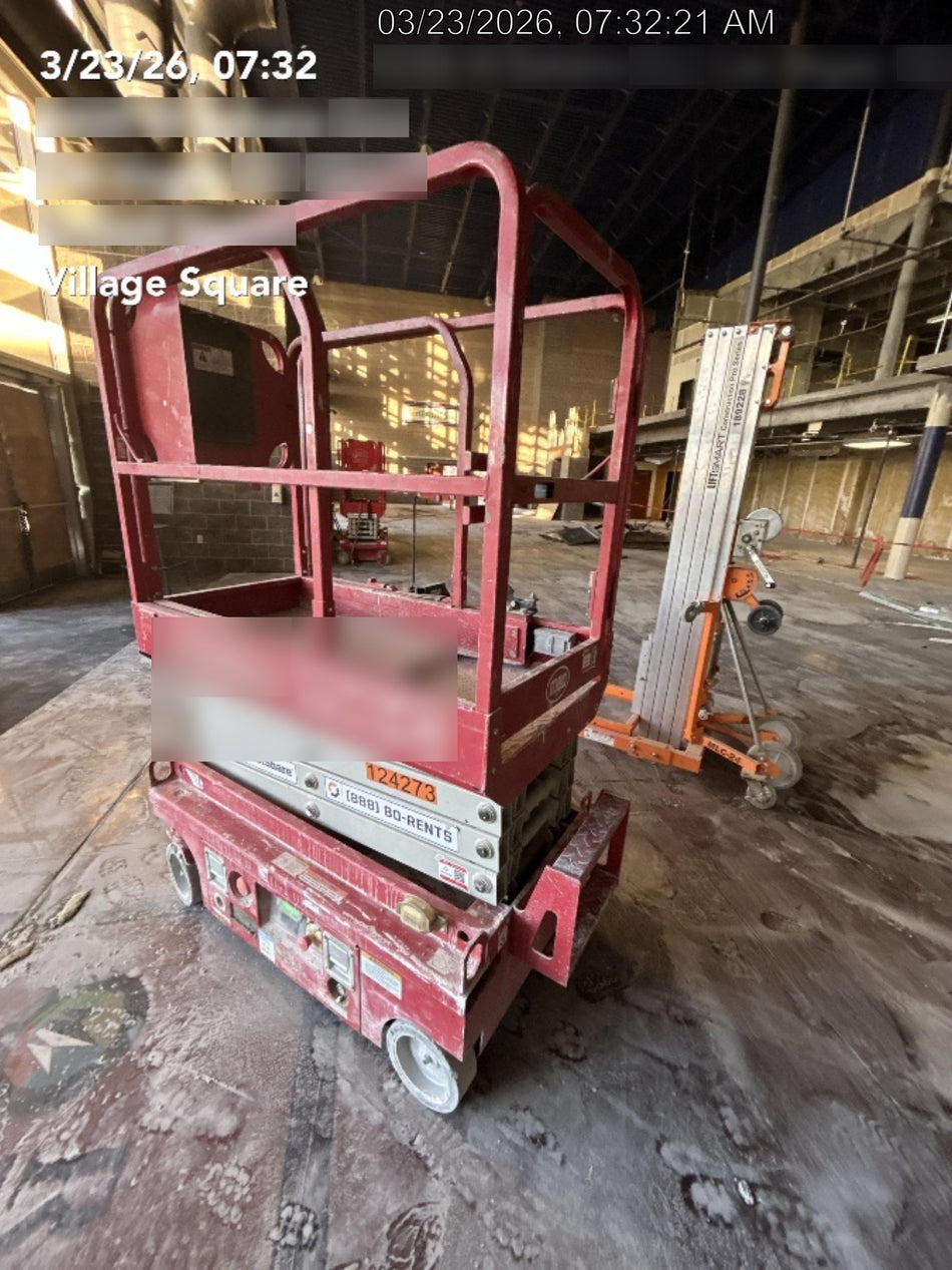 2021 MEC 1330SE
