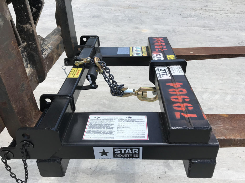 2020 STAR INDUSTRIES 1371B