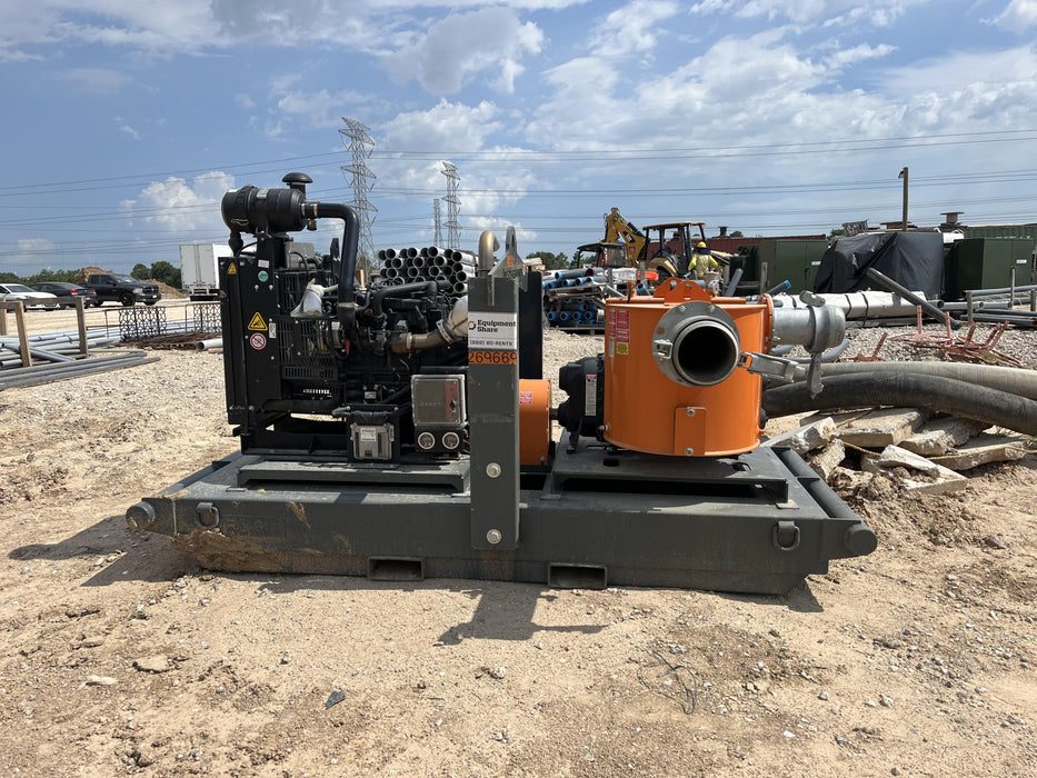 2022 MYERS-SETH RL-300