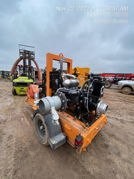 2021 PIONEER PP88S12L71-TCD3.6
