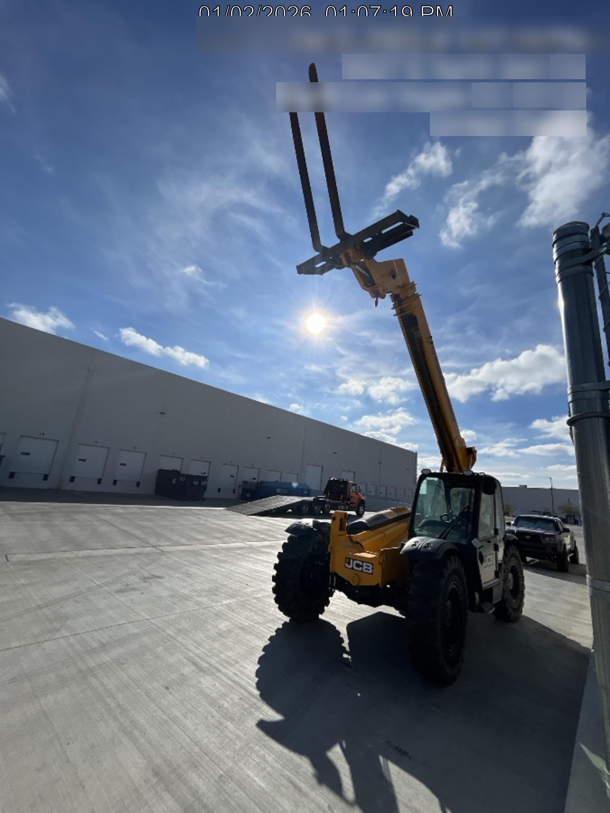 2024 JCB 509-42