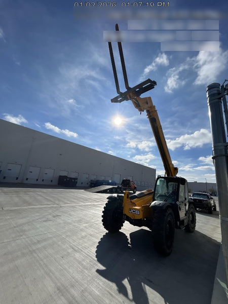 2024 JCB 509-42