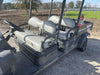 2022 Club Car CA1700D Canopy, Diesel, 4 Passenger