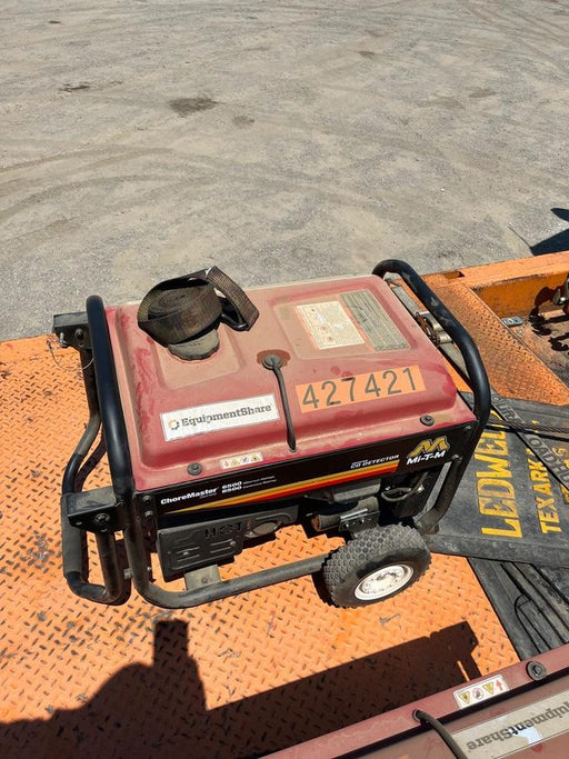 2024 MI-T-M GEN-6500-0MM1