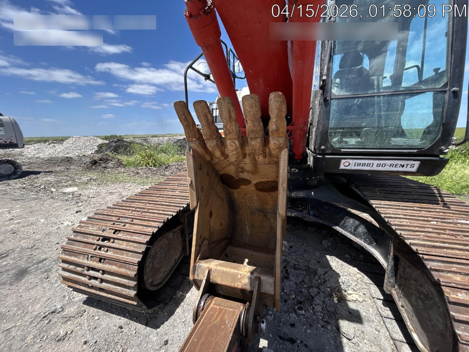 2019 WERK-BRAU 24" Bucket-WERK-BRAU