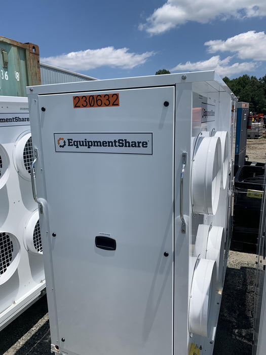 2022 UNITED COOL AIR Mach145G4AS30