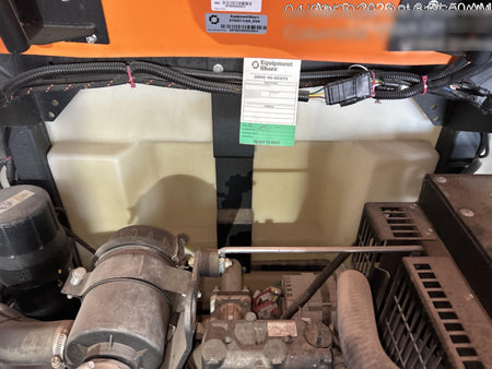 2024 Generac MLT2 Diesel, Flex Switch 120V Input, Powerzone Controller, 
(4) 320W LED Lights, 4kW Generator, 39.9 Gal Fuel Tank, 2" Ball, T3