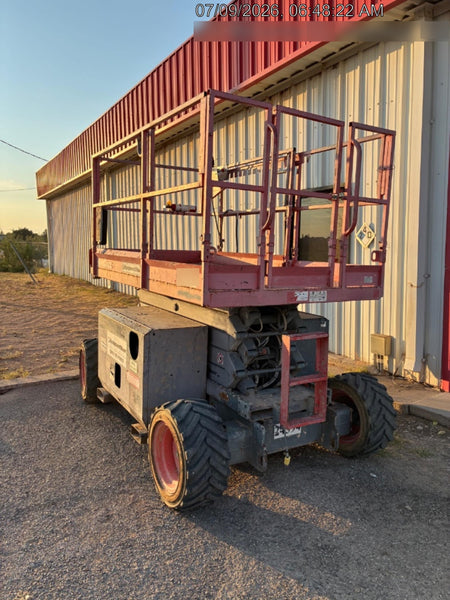 2019 SKYJACK SJ6832 RT