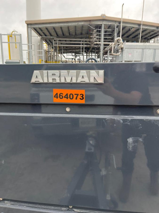 2024 AIRMAN PDSF375DP-6E1