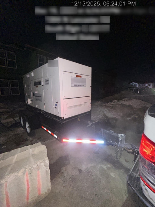 2022 SHINDAIWA DGK125F