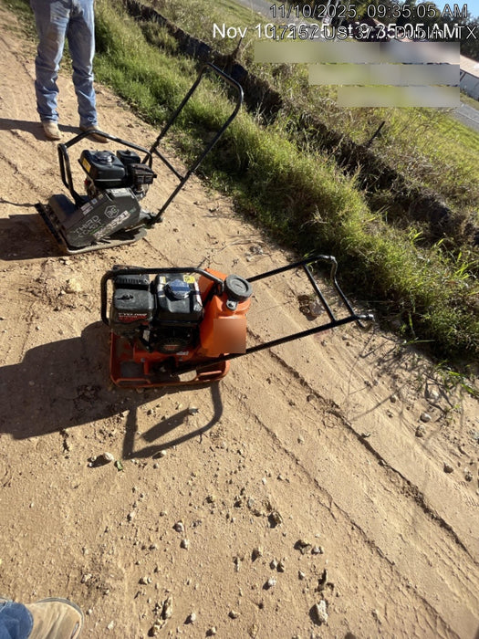 2022 THIRD COAST EQUIPMENT SP4518H