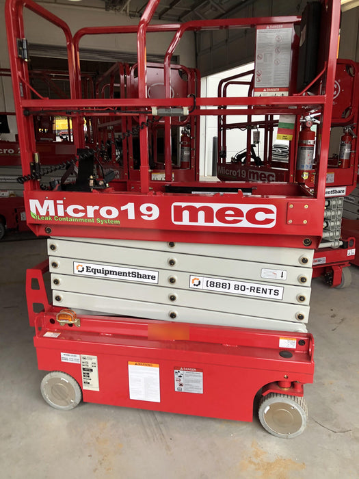2020 MEC Micro 19