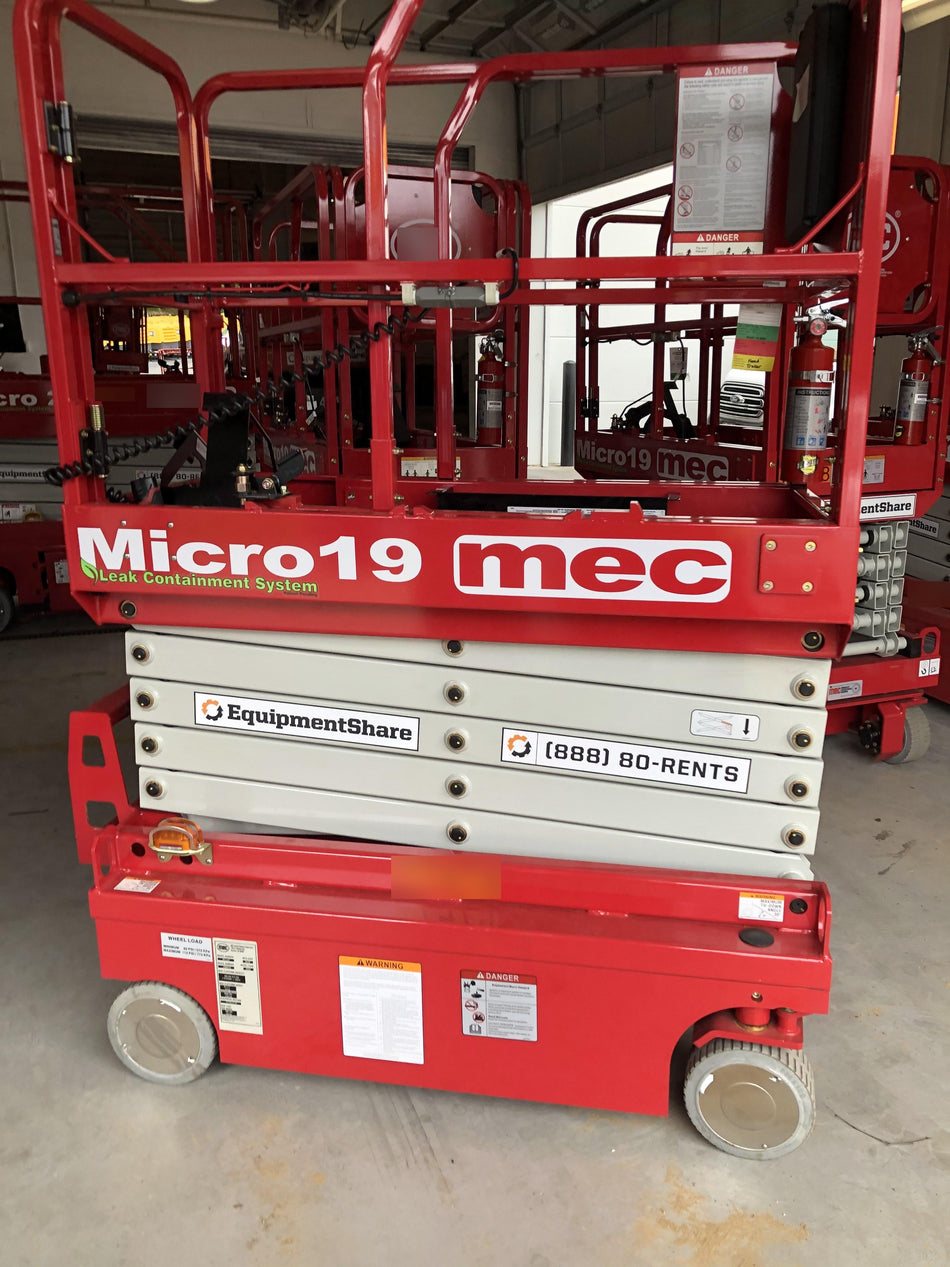 2020 MEC Micro 19