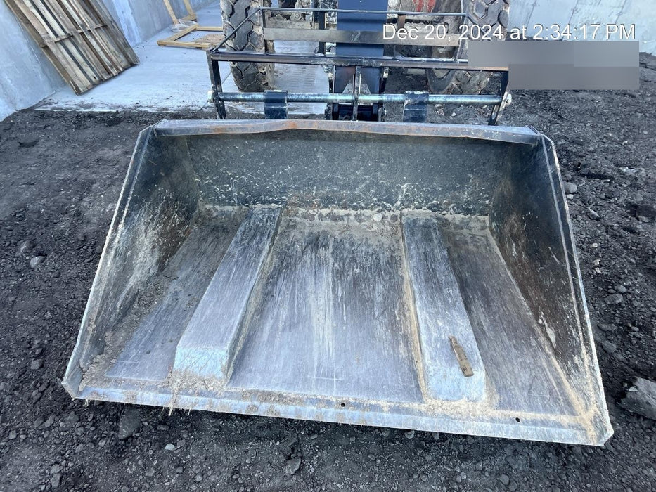 2023 STAR INDUSTRIES 1406B