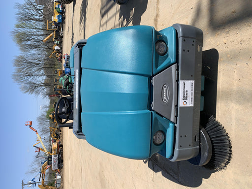 2020 TENNANT S20 LPG