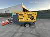 2021 ATLAS COPCO PAC F66 KD-S