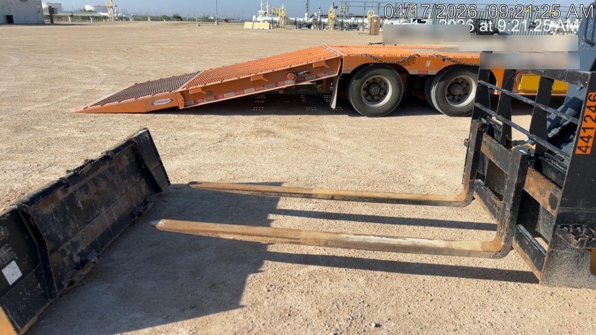 2024 ARROW MATERIAL HANDLING FS5100CB - 72"