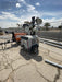 2018 Wacker Neuson LTV6L-MH Wacker Neuson LTV6L Mobile Light Tower w/Fuel Level Sensor Installed