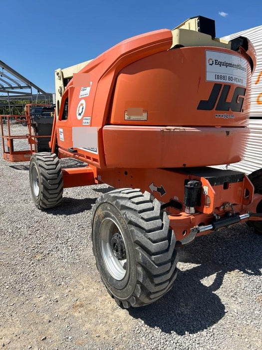 2019 JLG 450AJ