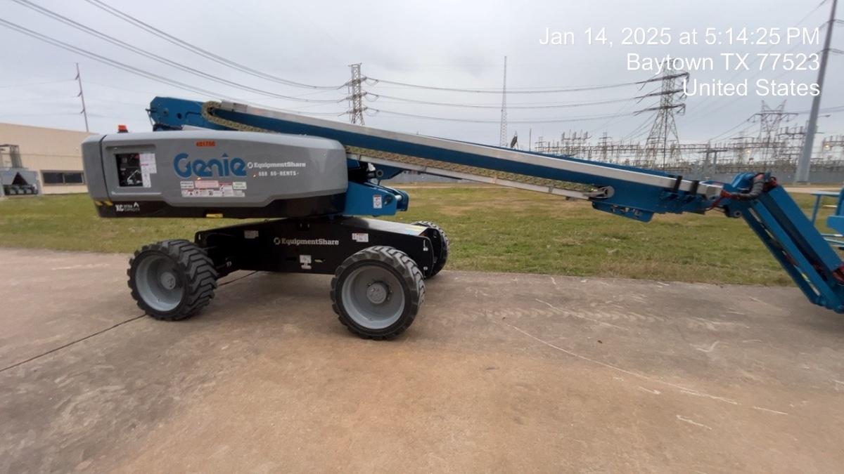 2024 Genie S-65 XC