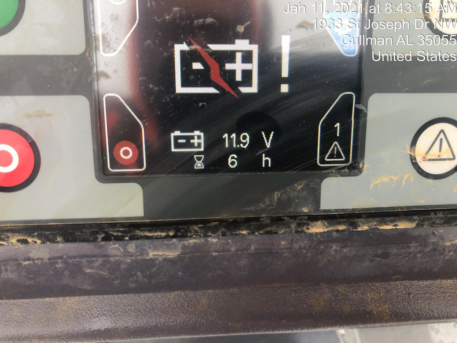 2020 ATLAS COPCO XAS188