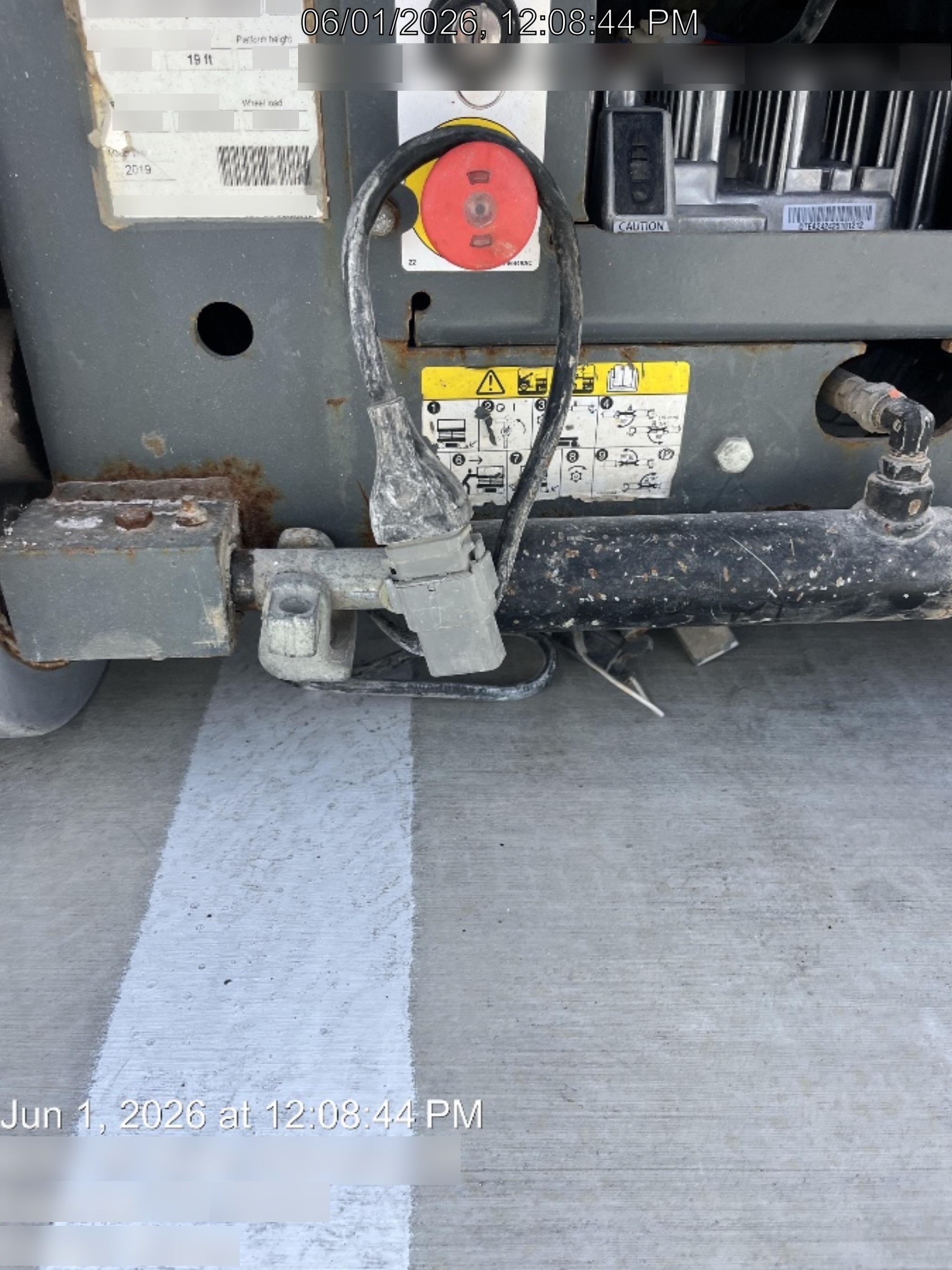 2019 SKYJACK SJIII-3219