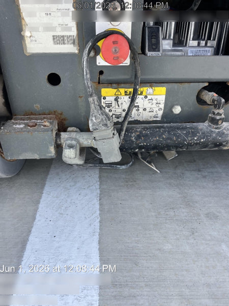2019 SKYJACK SJIII-3219