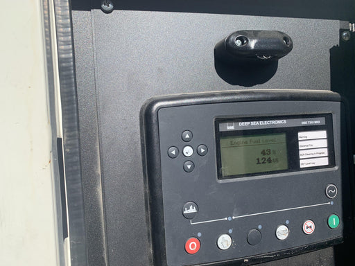 2020 ATLAS COPCO QAS200