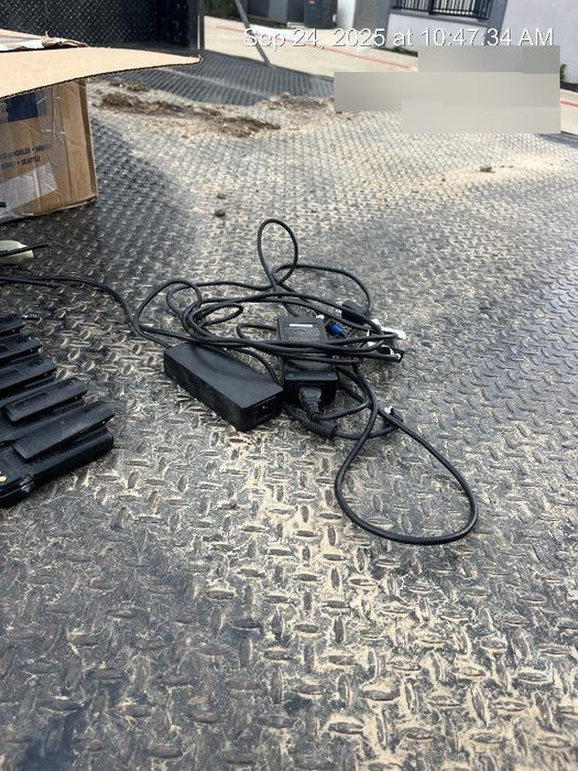 2023 MOTOROLA PMPN4283