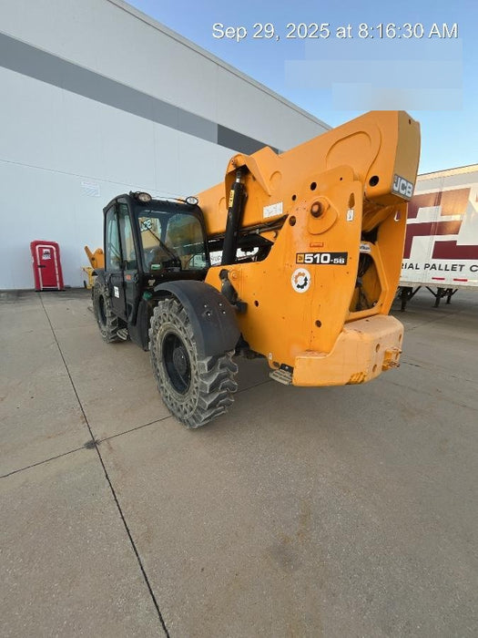 2020 JCB 510-56