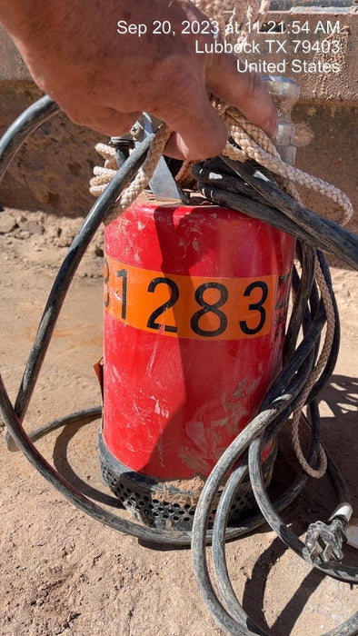 2023 MULTIQUIP ST2037