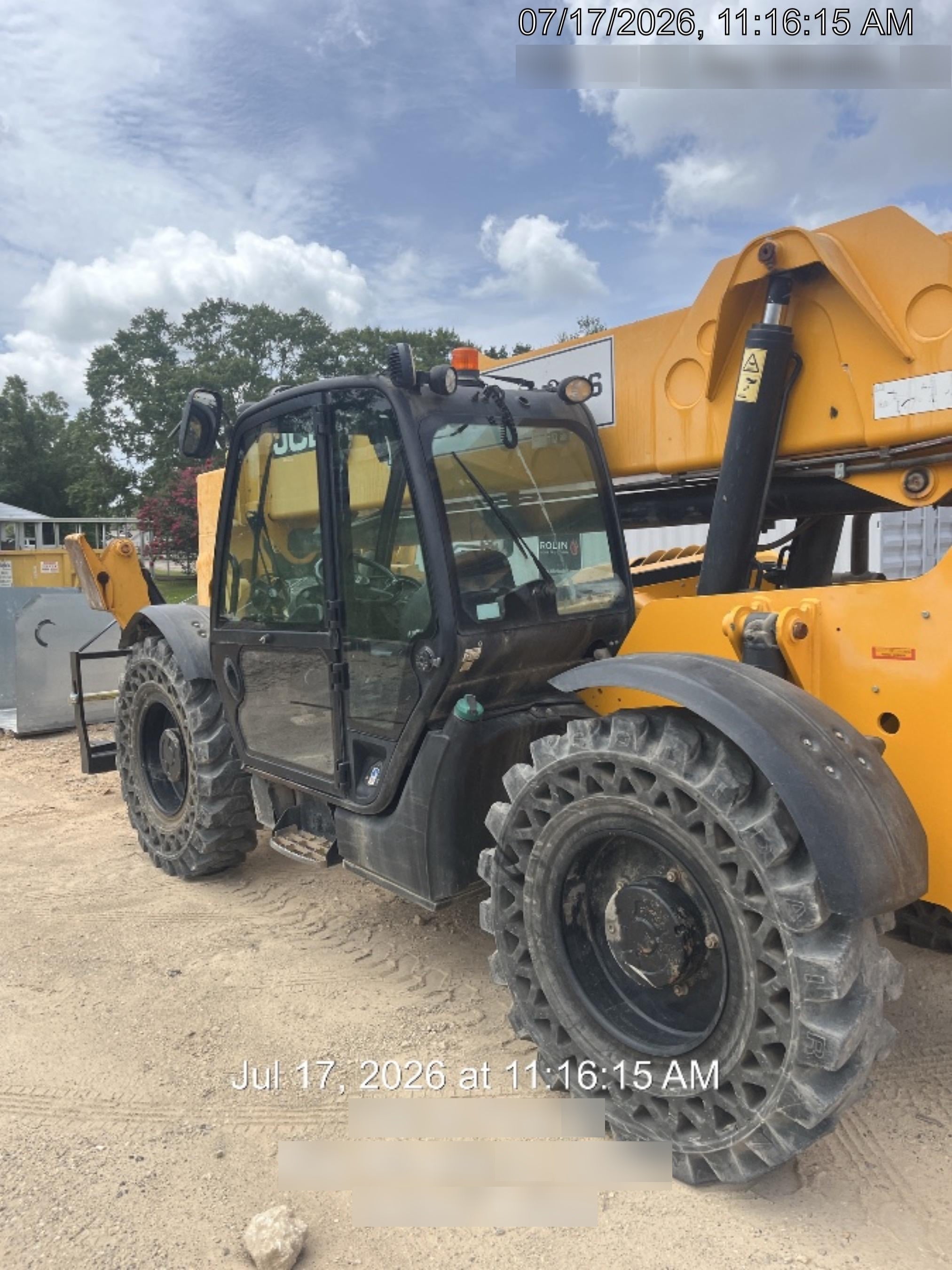 2021 JCB 510-56