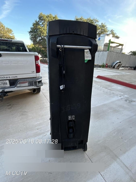 2023 VECTOR Vector Max