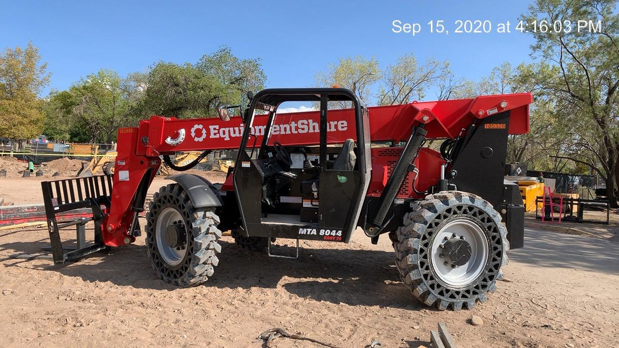 2020 MANITOU MTA8044