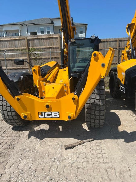 2025 JCB 512-56