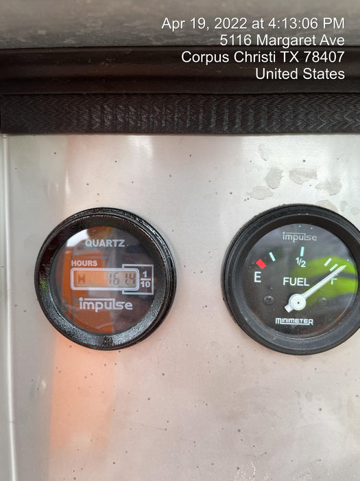 2021 MYERS-SETH MSP PP-150