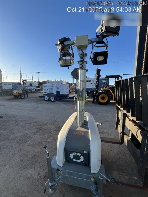 2022 ATLAS COPCO HILIGHT E3 Plus