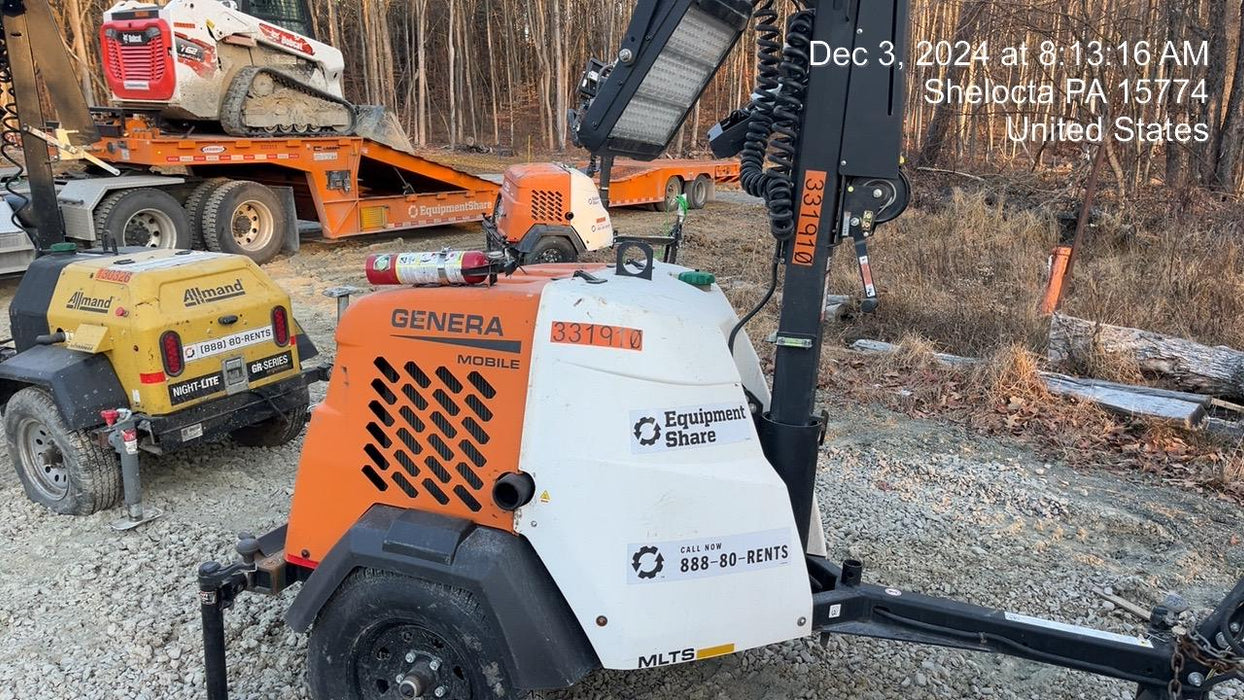 2023 GENERAC MLT2