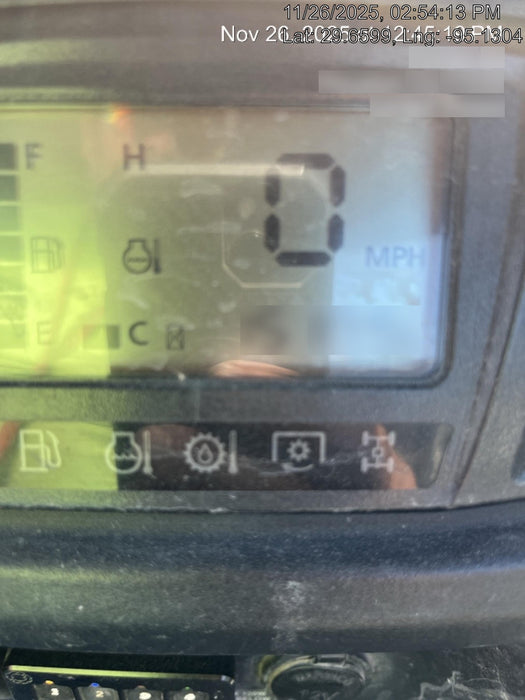 2022 KUBOTA RTV-X1140W-H (Canopy)